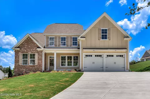 610 Darien Dr, Evans, GA 30809