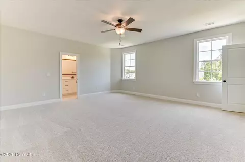 Bedroom - 610 Darien Dr, Evans, GA 30809 photo 5 of 11