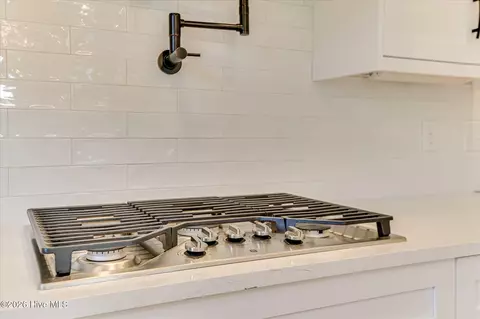 Kitchen - 610 Darien Dr, Evans, GA 30809 photo 4 of 5