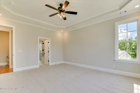 Bedroom - 610 Darien Dr, Evans, GA 30809 photo 2 of 11