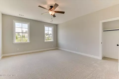 Bedroom - 610 Darien Dr, Evans, GA 30809 photo 9 of 11