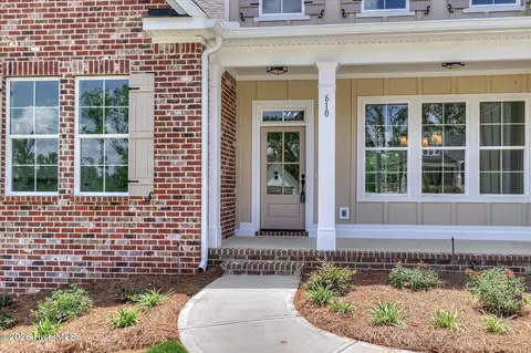 Exterior - 610 Darien Dr, Evans, GA 30809 photo 2 of 11