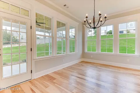 Dining - 610 Darien Dr, Evans, GA 30809 photo 1 of 2