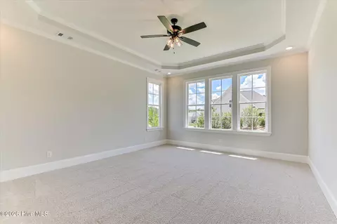 Bedroom - 610 Darien Dr, Evans, GA 30809 photo 1 of 11