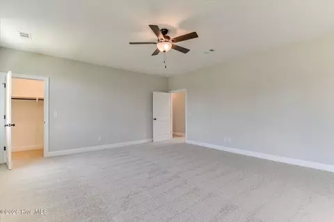 Bedroom - 610 Darien Dr, Evans, GA 30809 photo 6 of 11