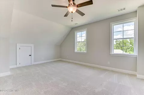 Bedroom - 610 Darien Dr, Evans, GA 30809 photo 7 of 11