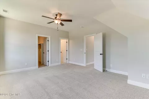 Bedroom - 610 Darien Dr, Evans, GA 30809 photo 8 of 11