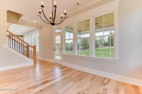 Dining - 610 Darien Dr, Evans, GA 30809 photo 2 of 2