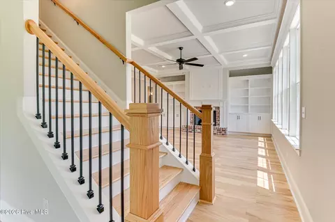 Entry Way - 610 Darien Dr, Evans, GA 30809 photo 1 of 2