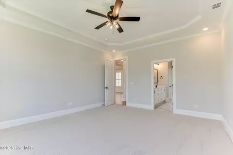 Bedroom - 610 Darien Dr, Evans, GA 30809 photo 3 of 11