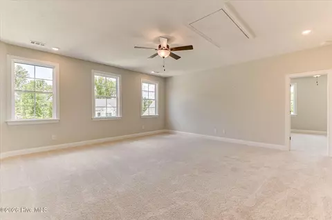 Bedroom - 610 Darien Dr, Evans, GA 30809 photo 4 of 11