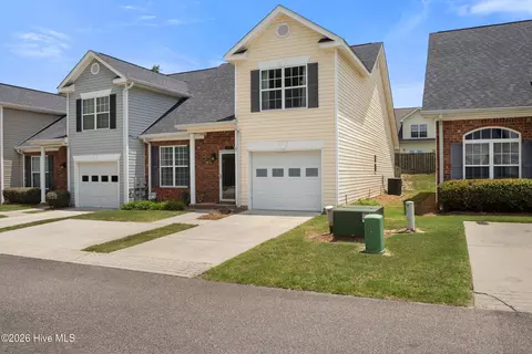Exterior - 330 Hogan Way, Evans, GA 30809 photo 5 of 6