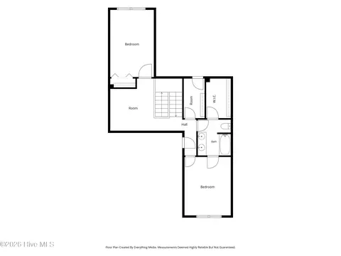 Floorplan - 330 Hogan Way, Evans, GA 30809 photo 2 of 3
