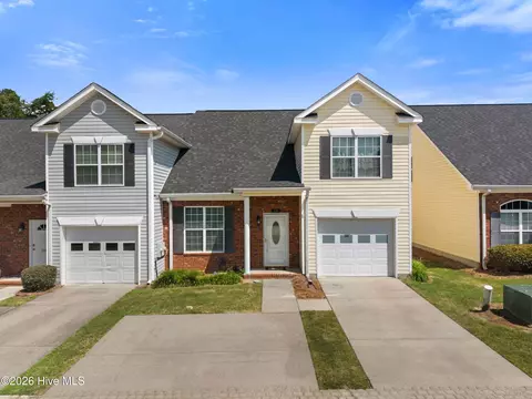 Exterior - 330 Hogan Way, Evans, GA 30809 photo 4 of 6