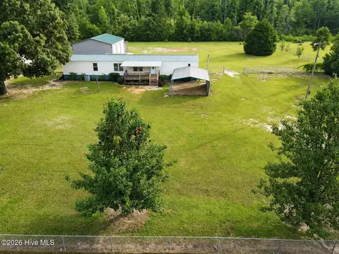 2487 Hoods Chapel Rd #LOT B, Blythe, GA 30805