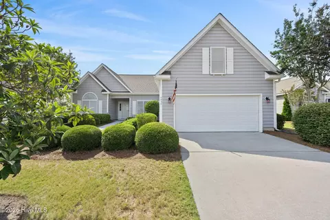 4934 Alamance Dr SE, Southport, NC 28461