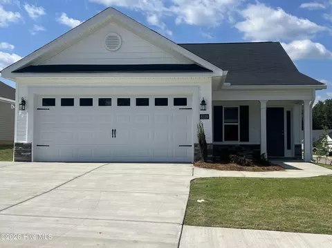 8229 Snelling Dr, Aiken, SC 29803