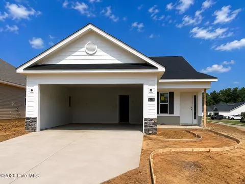 8229 Snelling Dr, Aiken, SC 29803