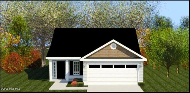 8229 Snelling Dr, Aiken, SC 29803