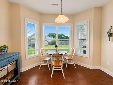 Dining - 589 Aurora Pl, Hampstead, NC 28443 photo 3 of 5