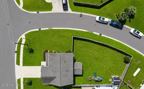 View/Area - 589 Aurora Pl, Hampstead, NC 28443 photo 1 of 16