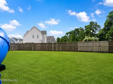 Exterior - 589 Aurora Pl, Hampstead, NC 28443 photo 9 of 26