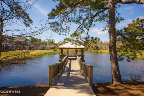 View/Area - 589 Aurora Pl, Hampstead, NC 28443 photo 10 of 16