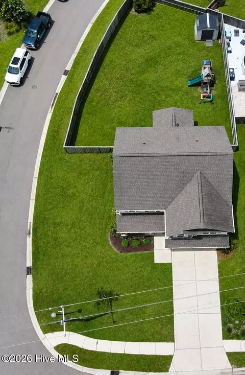 View/Area - 589 Aurora Pl, Hampstead, NC 28443 photo 7 of 16