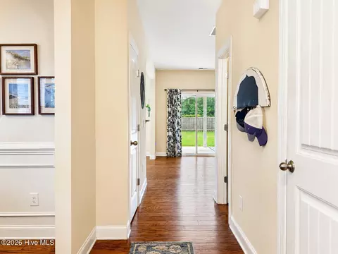 Entry Way - 589 Aurora Pl, Hampstead, NC 28443 photo 1 of 8