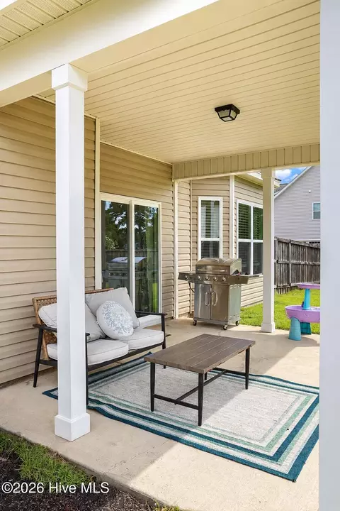 Exterior - 589 Aurora Pl, Hampstead, NC 28443 photo 15 of 26