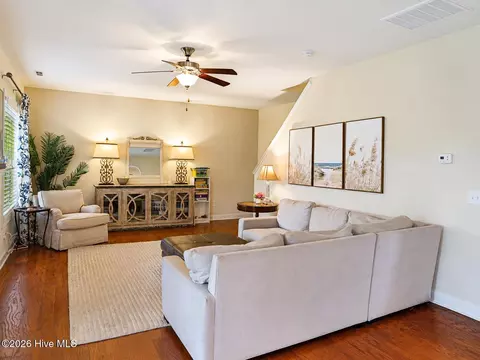 Living - 589 Aurora Pl, Hampstead, NC 28443 photo 1 of 5