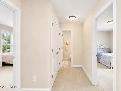 Entry Way - 589 Aurora Pl, Hampstead, NC 28443 photo 7 of 8