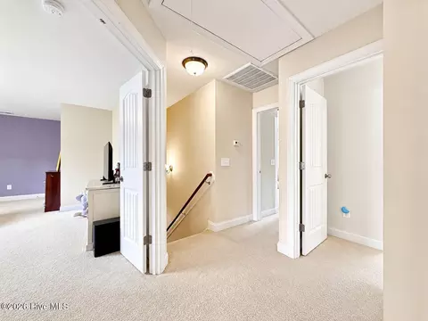 Entry Way - 589 Aurora Pl, Hampstead, NC 28443 photo 5 of 8