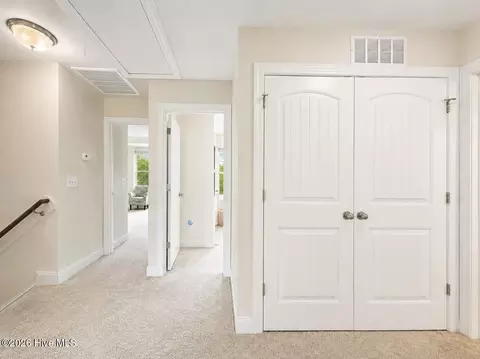Entry Way - 589 Aurora Pl, Hampstead, NC 28443 photo 8 of 8