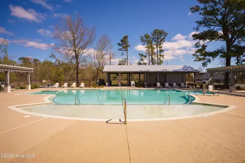 Exterior - 589 Aurora Pl, Hampstead, NC 28443 photo 21 of 26