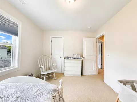 Bedroom - 589 Aurora Pl, Hampstead, NC 28443 photo 12 of 12