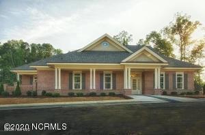 43 Montrose, Rocky Mount, NC 27804