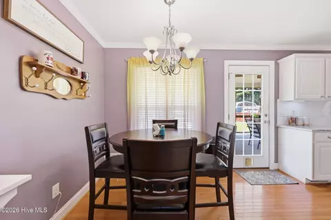 Dining - 534 Patsy Dr, Greenville, NC 27858 photo 1 of 5