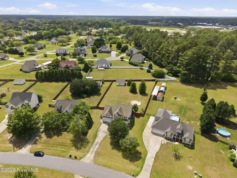 View/Area - 534 Patsy Dr, Greenville, NC 27858 photo 5 of 7