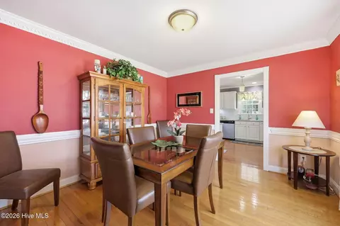 Dining - 534 Patsy Dr, Greenville, NC 27858 photo 3 of 5