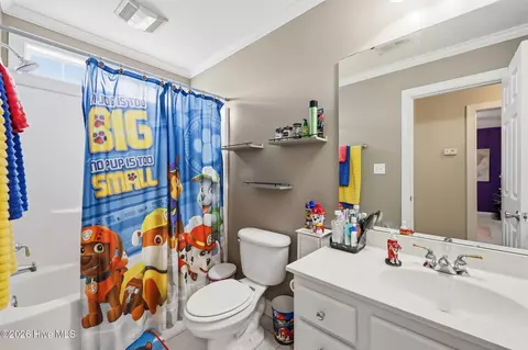 Bath - 534 Patsy Dr, Greenville, NC 27858 photo 1 of 4