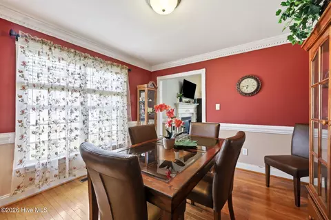 Dining - 534 Patsy Dr, Greenville, NC 27858 photo 4 of 5