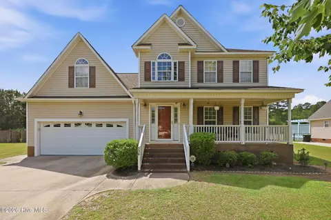 534 Patsy Dr, Greenville, NC 27858