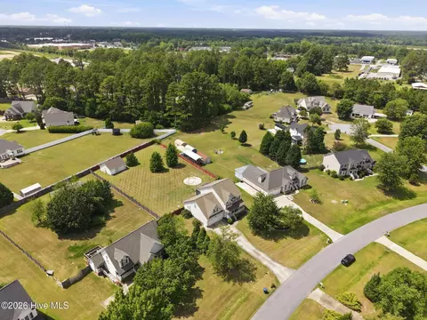 View/Area - 534 Patsy Dr, Greenville, NC 27858 photo 6 of 7