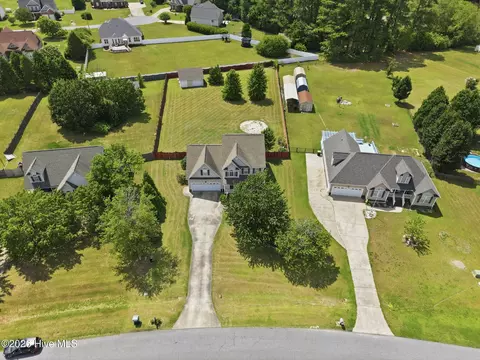 View/Area - 534 Patsy Dr, Greenville, NC 27858 photo 4 of 7