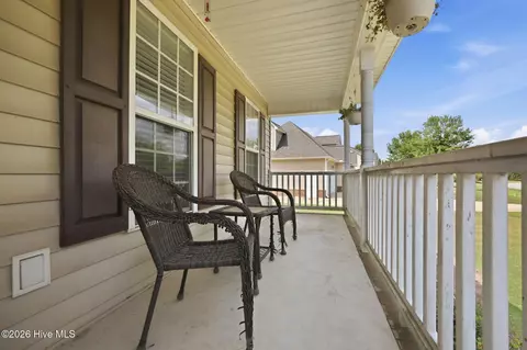 Exterior - 534 Patsy Dr, Greenville, NC 27858 photo 8 of 12