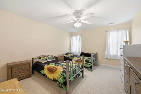 Bedroom - 534 Patsy Dr, Greenville, NC 27858 photo 1 of 7