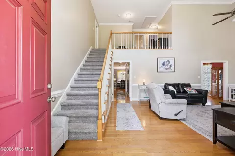 Entry Way - 534 Patsy Dr, Greenville, NC 27858 photo 2 of 2