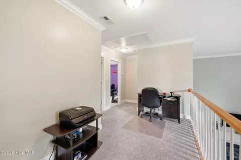 Entry Way - 534 Patsy Dr, Greenville, NC 27858 photo 1 of 2