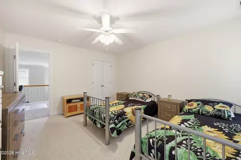 Bedroom - 534 Patsy Dr, Greenville, NC 27858 photo 2 of 7